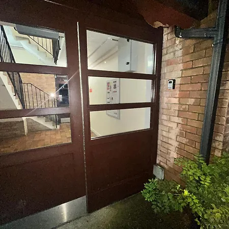 Appartamento Gem In Enfield